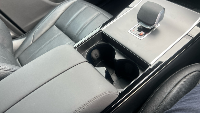 Land Rover Range Rover Evoque 2.0 D200 Dynamic SE 5dr Auto Diesel Hatchback